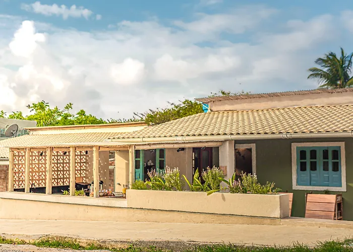 EcoCharme Pousada VarandinhaPousada